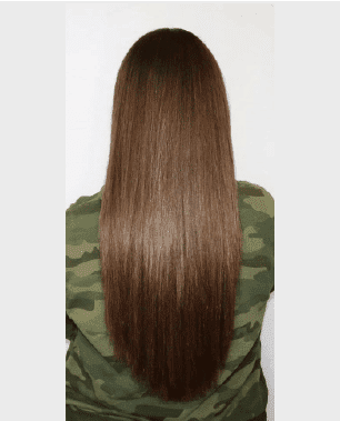 Clip in 2024 hair extensions exeter